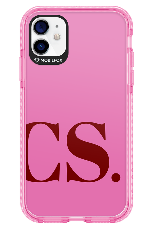 CS (Sorbet) 2.0 - Apple iPhone 11