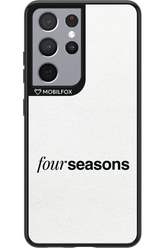 BSW FourSeasons 11 2.0 - Samsung Galaxy S21 Ultra