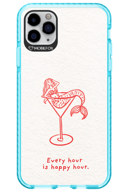 Happy Hour - Apple iPhone 11 Pro Max