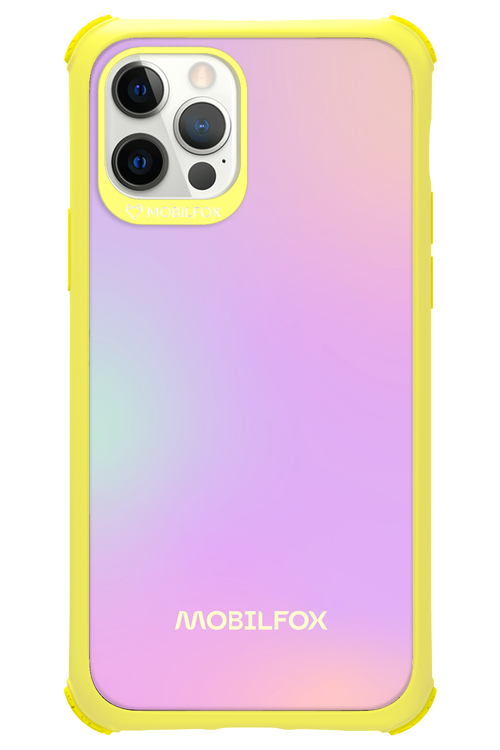 Pastel Violet 2.0 - Apple iPhone 12 Pro