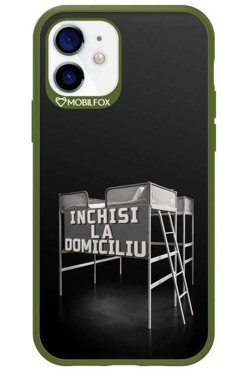 Bunk Beds 2.0 - Apple iPhone 12