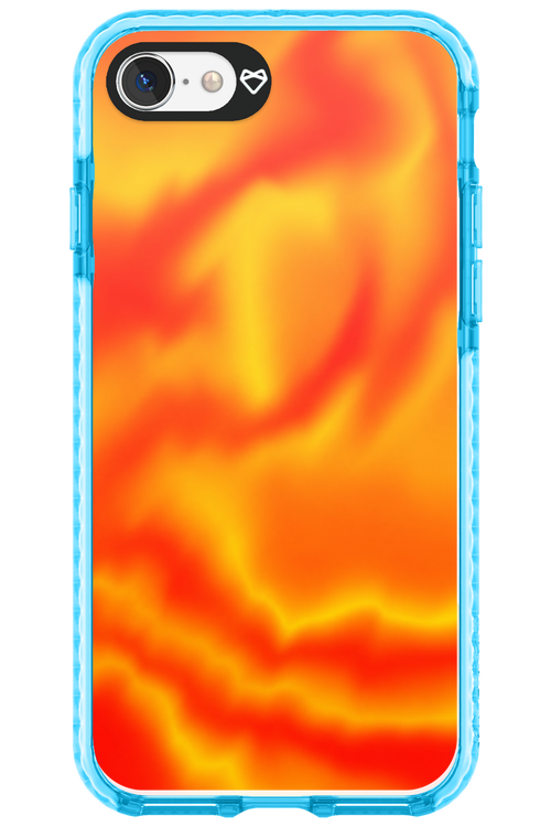 Beat the Heat 2.0 - Apple iPhone SE 2020
