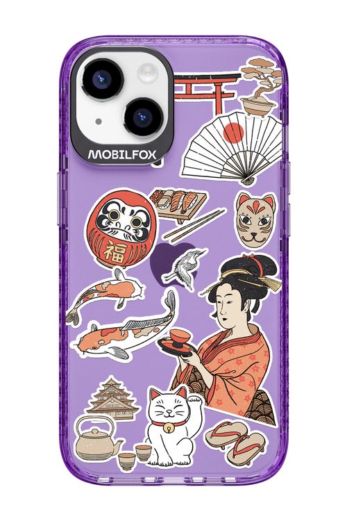 Omamori - Apple iPhone 14
