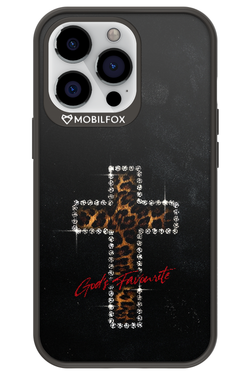 God's Favourite - Apple iPhone 13 Pro