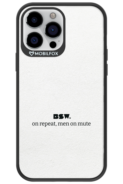 BSW FourSeasons 14 2.0 - Apple iPhone 13 Pro Max
