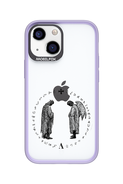 iNGER & D3MON V2 2.0 - Apple iPhone 13 Mini