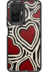 Paint with love 2.0 - Xiaomi Mi 11T