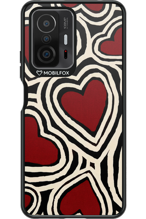 Paint with love 2.0 - Xiaomi Mi 11T