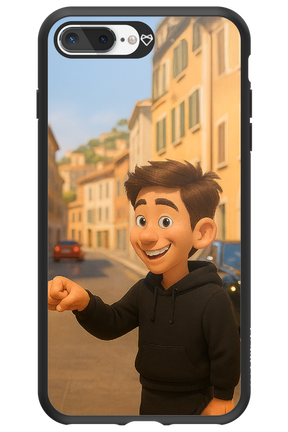 Guy - Apple iPhone 7 Plus