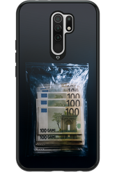 Moneybag - Xiaomi Redmi 9