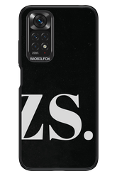 ZS (Off Space) 2.0 - Xiaomi Redmi Note 11/11S 4G