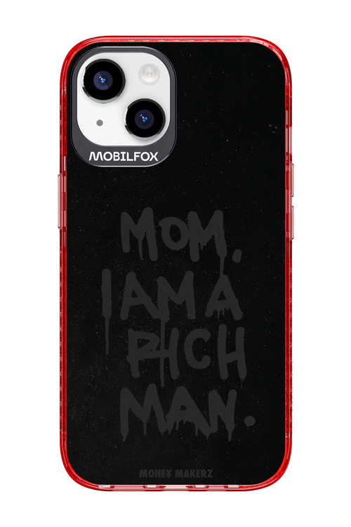 Rich Man - Apple iPhone 14
