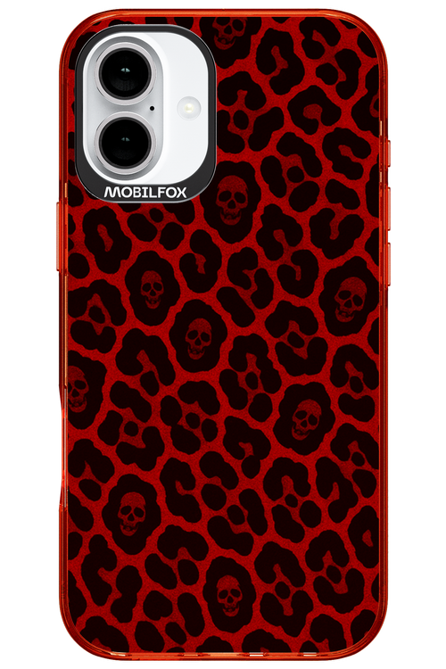 Wild Death 2.0 - Apple iPhone 16 Plus