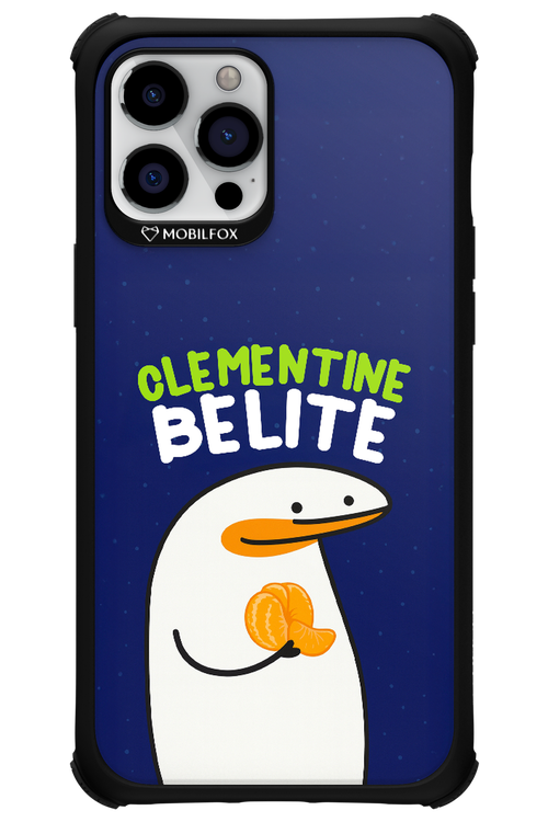 Clementine Belite 2.0 - Apple iPhone 12 Pro Max
