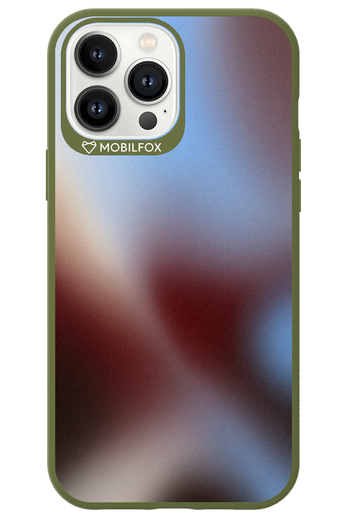 Baby Blue Aura 2.0 - Apple iPhone 13 Pro Max