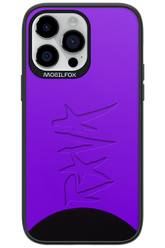 Rava Purple - Apple iPhone 14 Pro Max