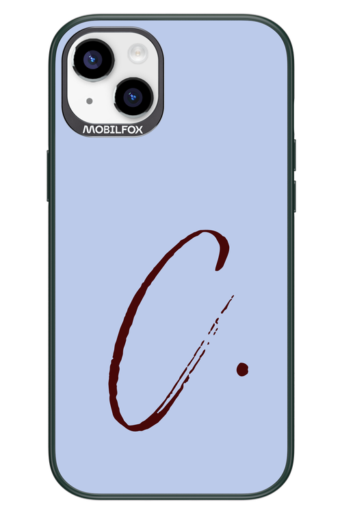 (Jellyfish Presso) C 2.0 - Apple iPhone 14 Plus