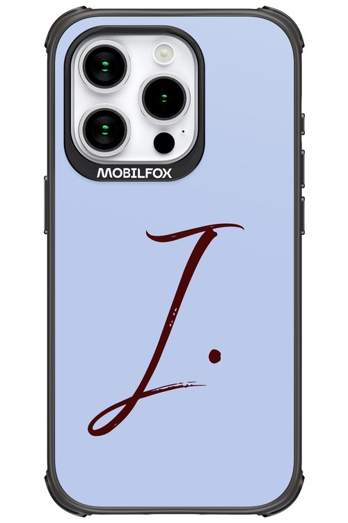 (Jellyfish Presso) I 2.0 - Apple iPhone 15 Pro