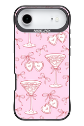 Tipsy Toast 2.0 - Apple iPhone 17 Air