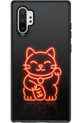 Led Cat - Samsung Galaxy Note 10+