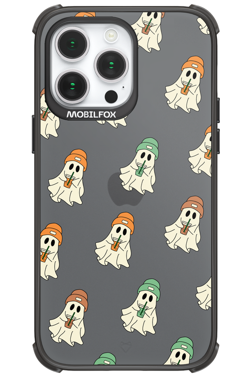 Spirited Sips (Nude) - Apple iPhone 14 Pro Max