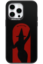 Witch Season - Apple iPhone 15 Pro Max