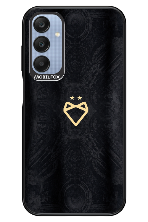 Spain Black 2.0 - Samsung A25