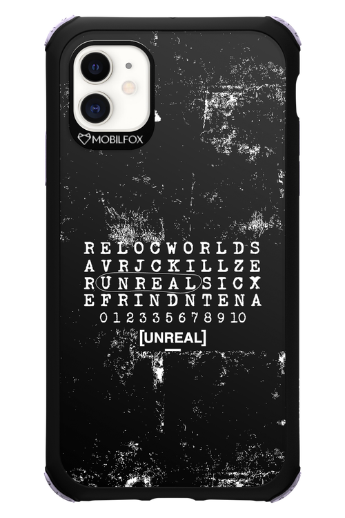 X Ten 2.0 - Apple iPhone 11
