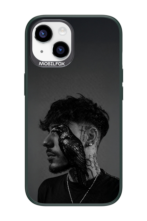 RAVEN - Apple iPhone 14