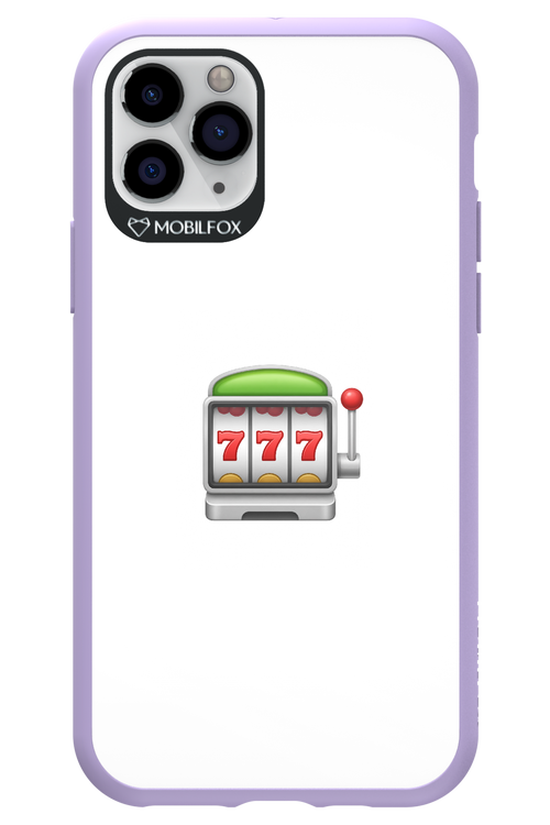 777 2.0 - Apple iPhone 11 Pro