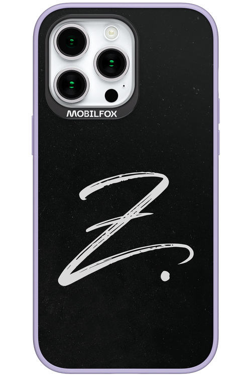 (Off Space) Z 2.0 - Apple iPhone 15 Pro Max