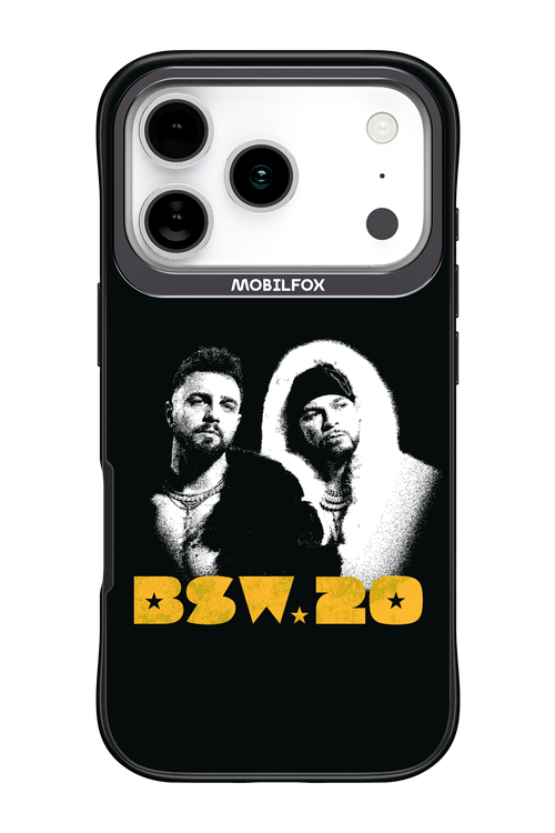 BSW 20 (8) 2.0 - Apple iPhone 17 Pro