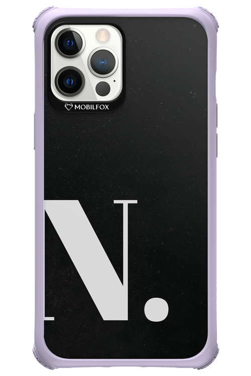 N (Off Space) 2.0 - Apple iPhone 12 Pro Max