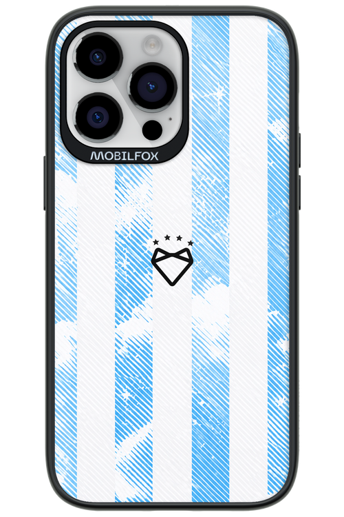 Argentina II 2.0 - Apple iPhone 14 Pro Max