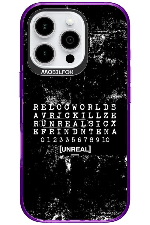 X Ten 2.0 - Apple iPhone 16 Pro