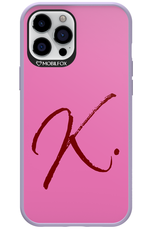 (Sorbet) K 2.0 - Apple iPhone 12 Pro Max