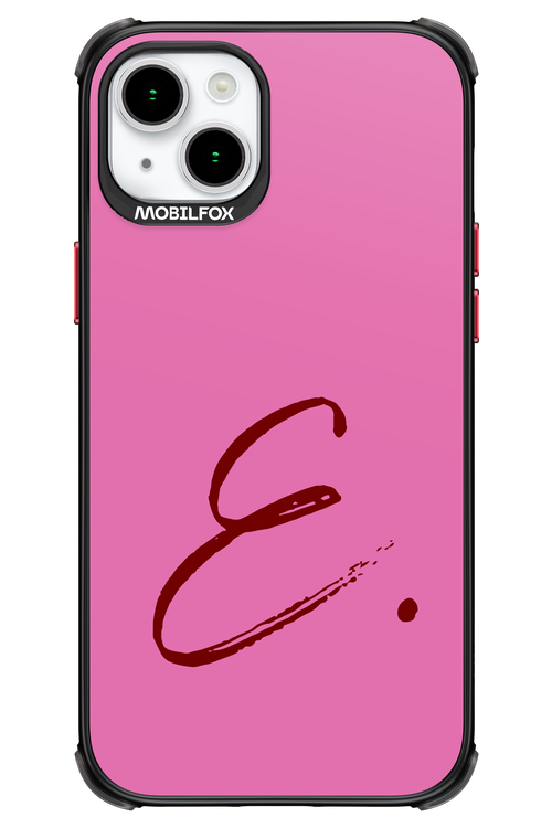 (Sorbet) E 2.0 - Apple iPhone 15 Plus