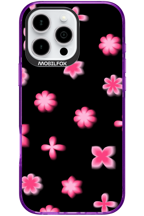 Pink Dreams 2.0 - Apple iPhone 16 Pro Max
