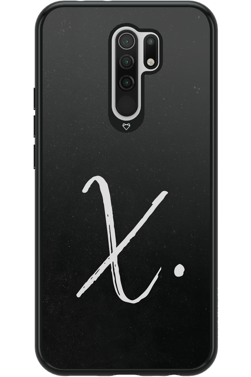 (Off Space) X 2.0 - Xiaomi Redmi 9