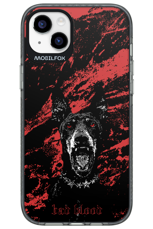Bad Blood - Apple iPhone 14 Plus