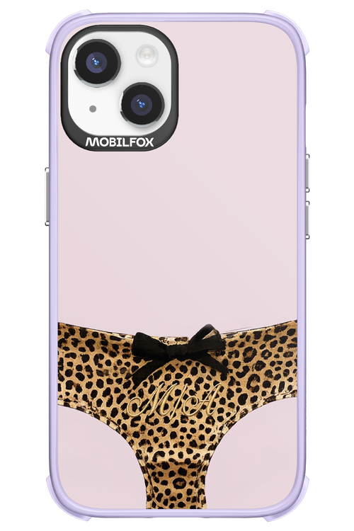 Panties 2.0 - Apple iPhone 14
