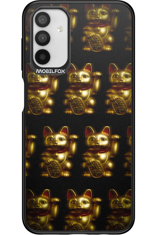 Gold Luck - Samsung Galaxy A04s