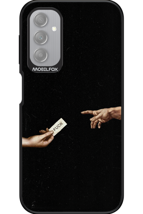 Giving 2.0 - Samsung Galaxy A14