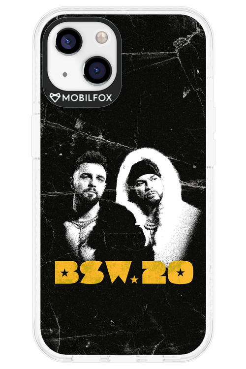 BSW 20 (3) 2.0 - Apple iPhone 13