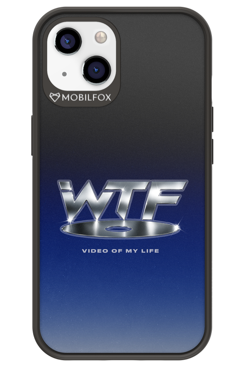 W T F 2.0 - Apple iPhone 13
