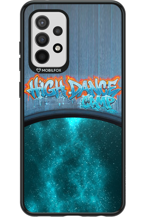 HDC 9 - Samsung Galaxy A52 / A52 5G / A52s