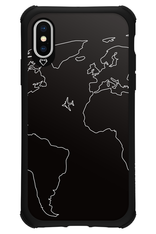 Worldview - Apple iPhone XS