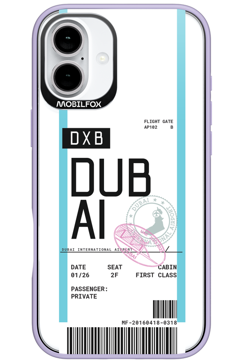 Private 2.0 - Apple iPhone 16 Plus
