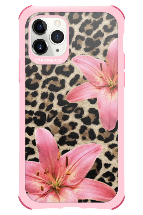 Leobloom - Apple iPhone 11 Pro