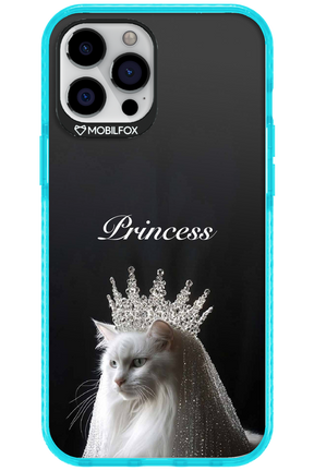 Princess - Apple iPhone 12 Pro Max